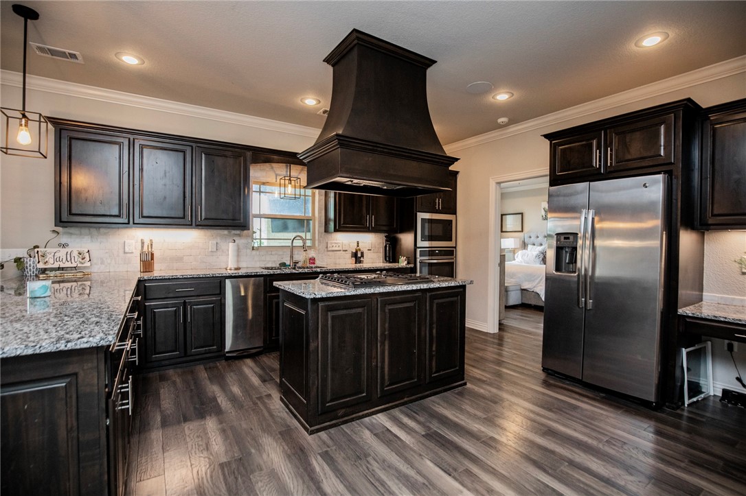 Hickory Hills S/D - Residential