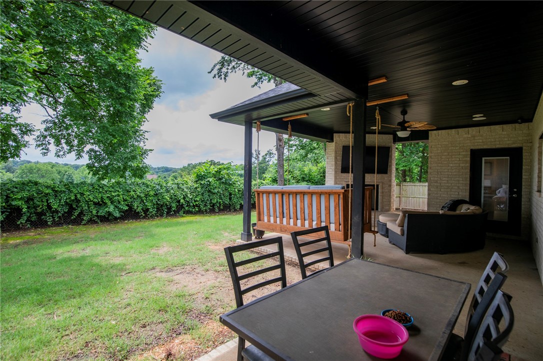 Hickory Hills S/D - Residential