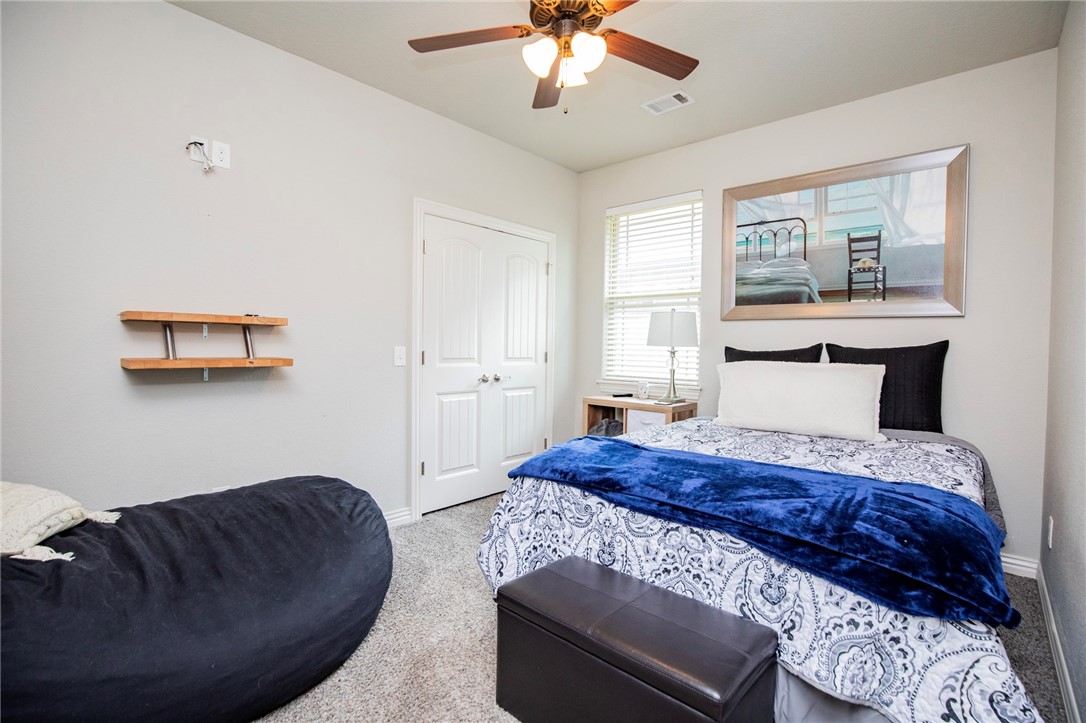 Hickory Hills S/D - Residential