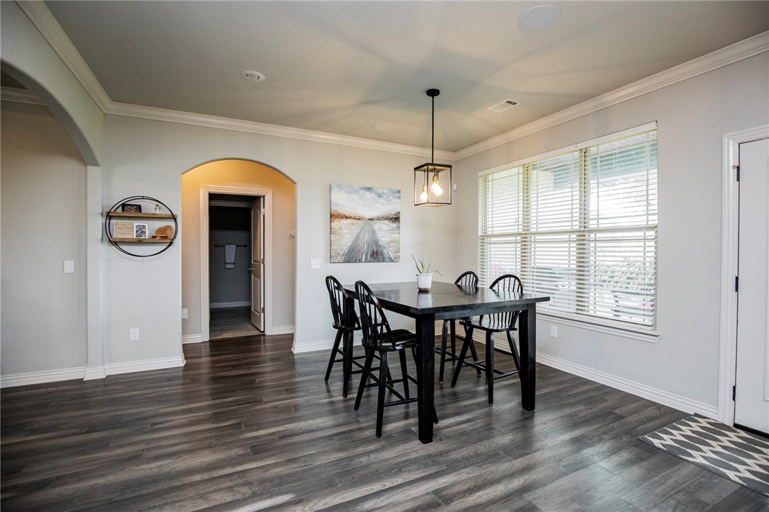 Hickory Hills S/D - Residential