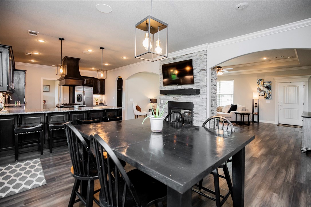 Hickory Hills S/D - Residential