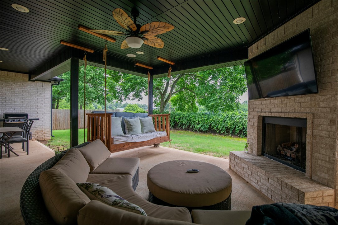 Hickory Hills S/D - Residential