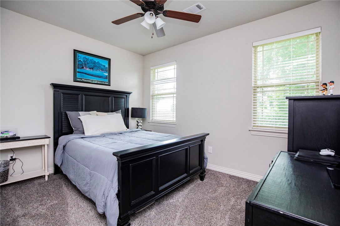 Hickory Hills S/D - Residential