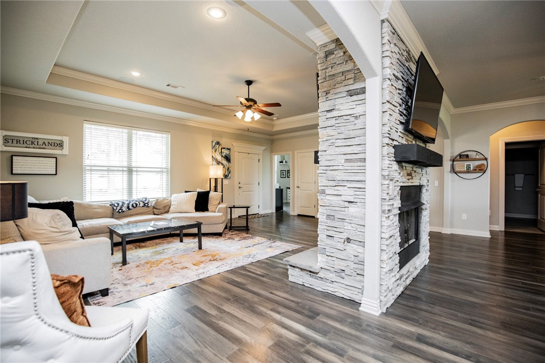 Hickory Hills S/D - Residential