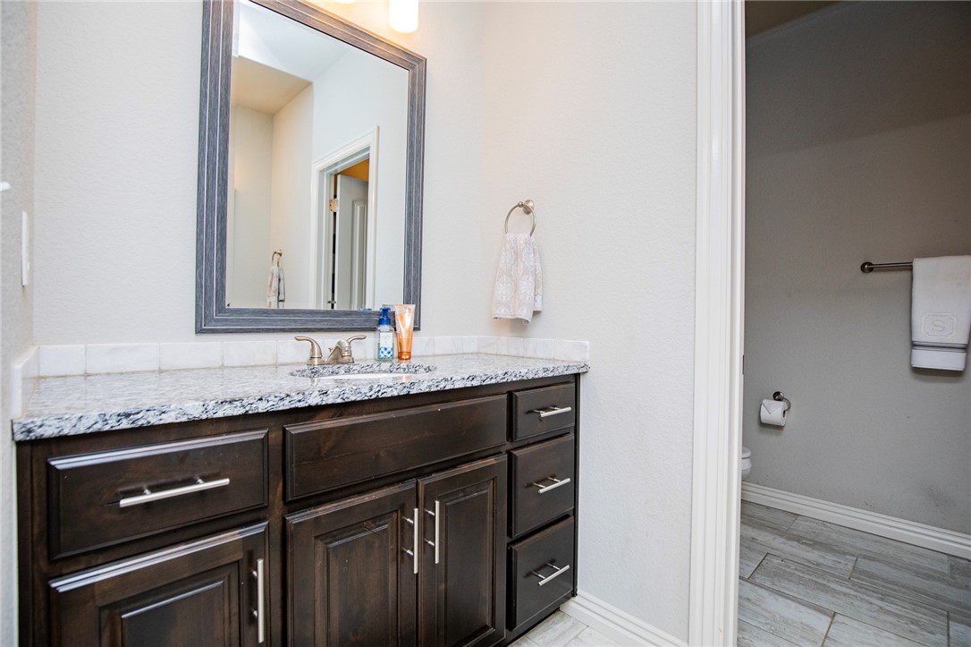 Hickory Hills S/D - Residential