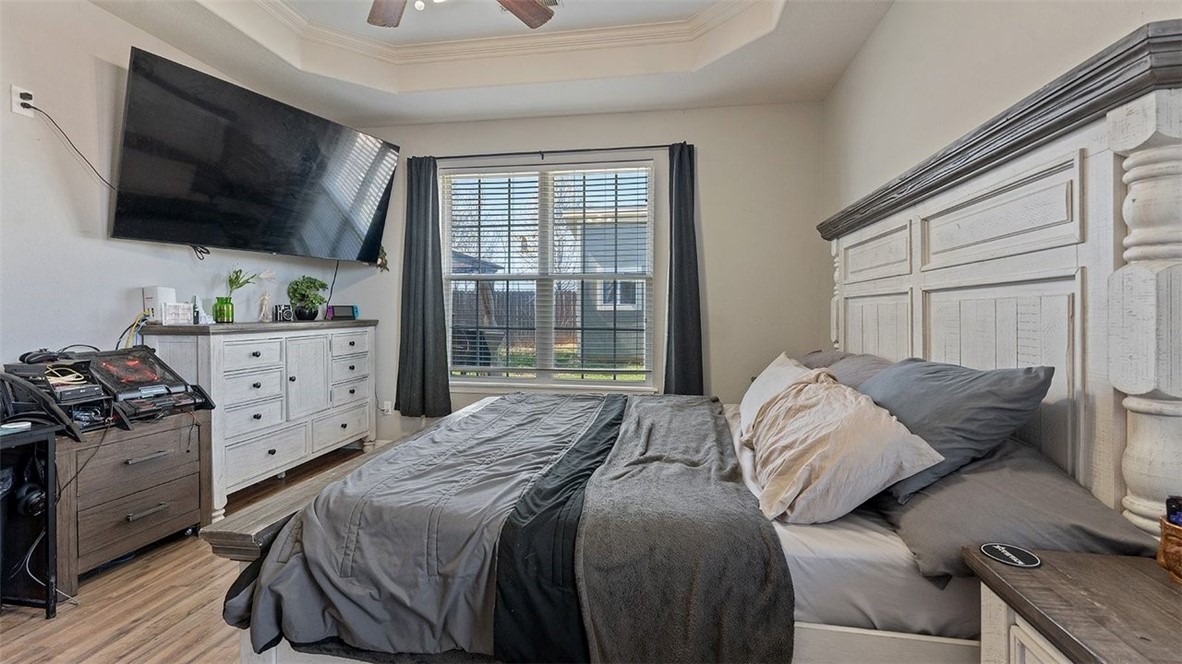 Patterson Place Sub - Residential