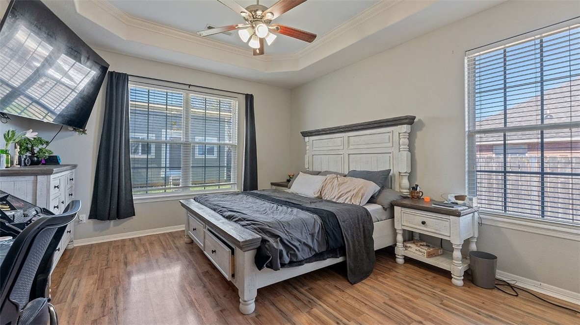 Patterson Place Sub - Residential