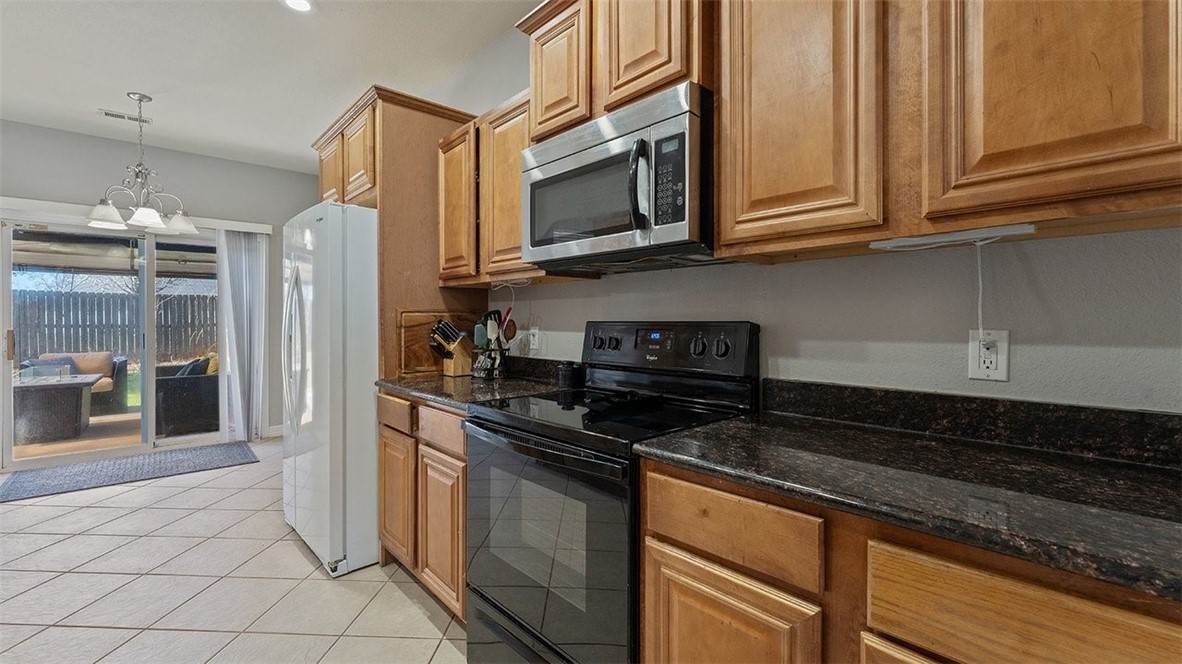 Patterson Place Sub - Residential