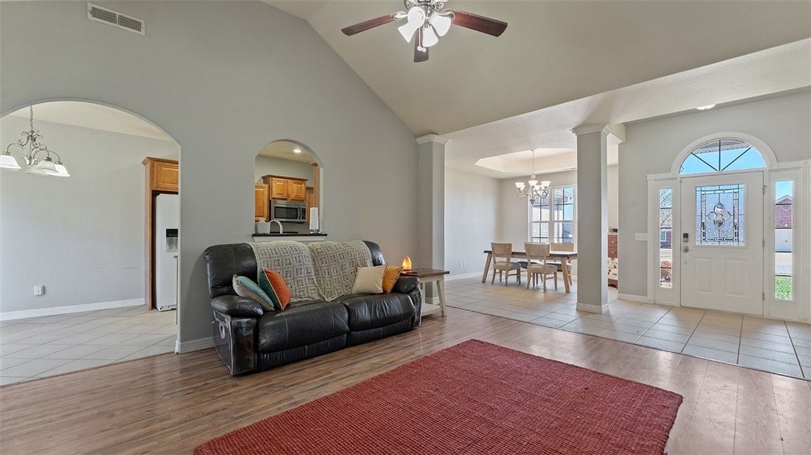 Patterson Place Sub - Residential