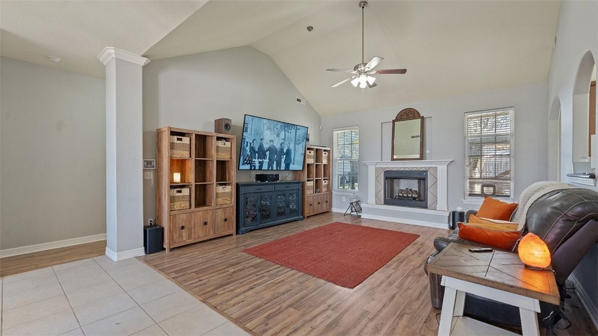 Patterson Place Sub - Residential