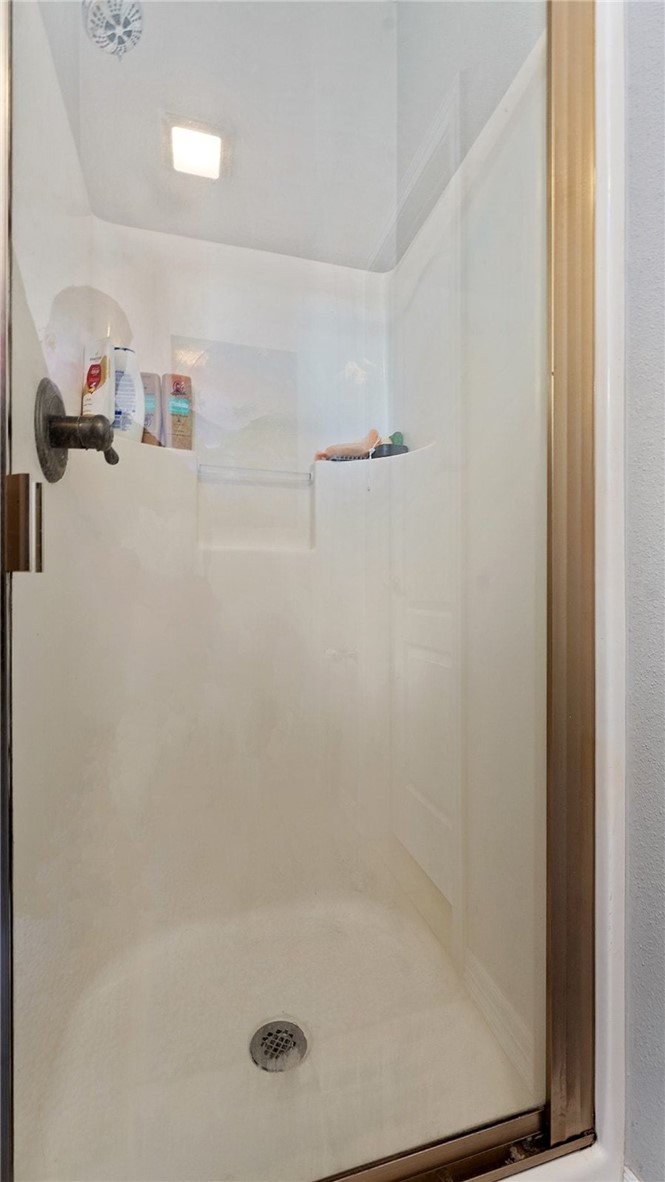 Patterson Place Sub - Residential