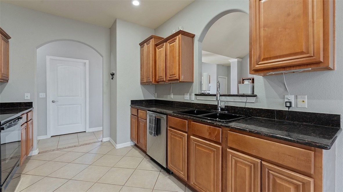 Patterson Place Sub - Residential