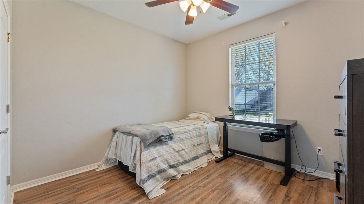 Patterson Place Sub - Residential