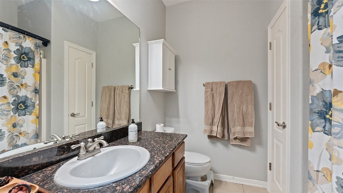 Patterson Place Sub - Residential