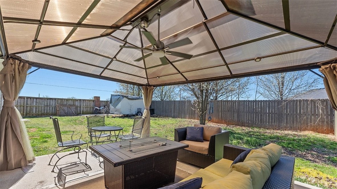 Patterson Place Sub - Residential