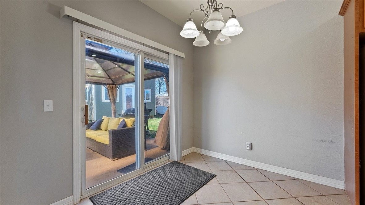 Patterson Place Sub - Residential