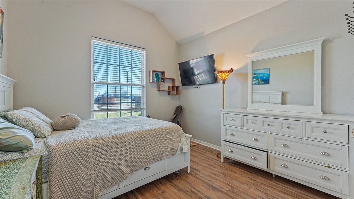 Patterson Place Sub - Residential