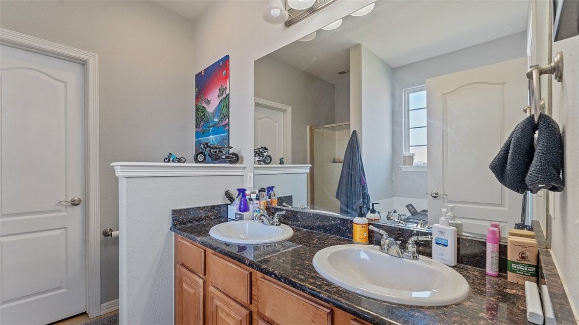 Patterson Place Sub - Residential