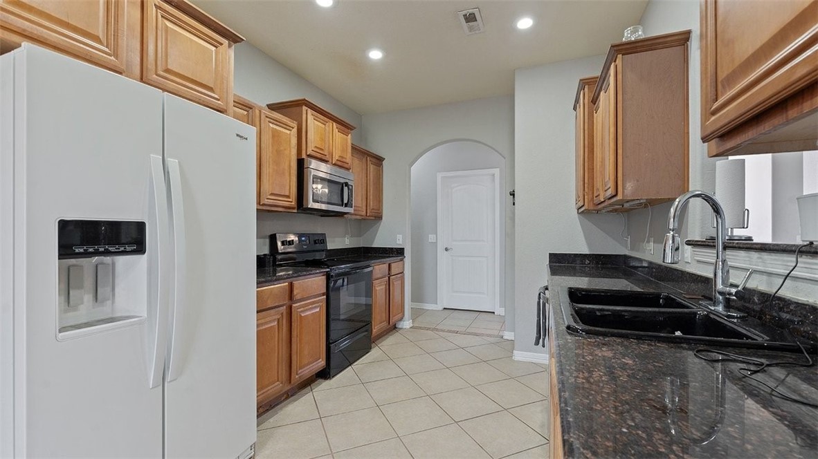 Patterson Place Sub - Residential