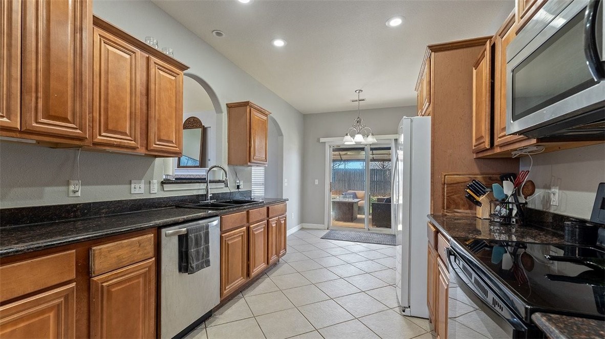 Patterson Place Sub - Residential