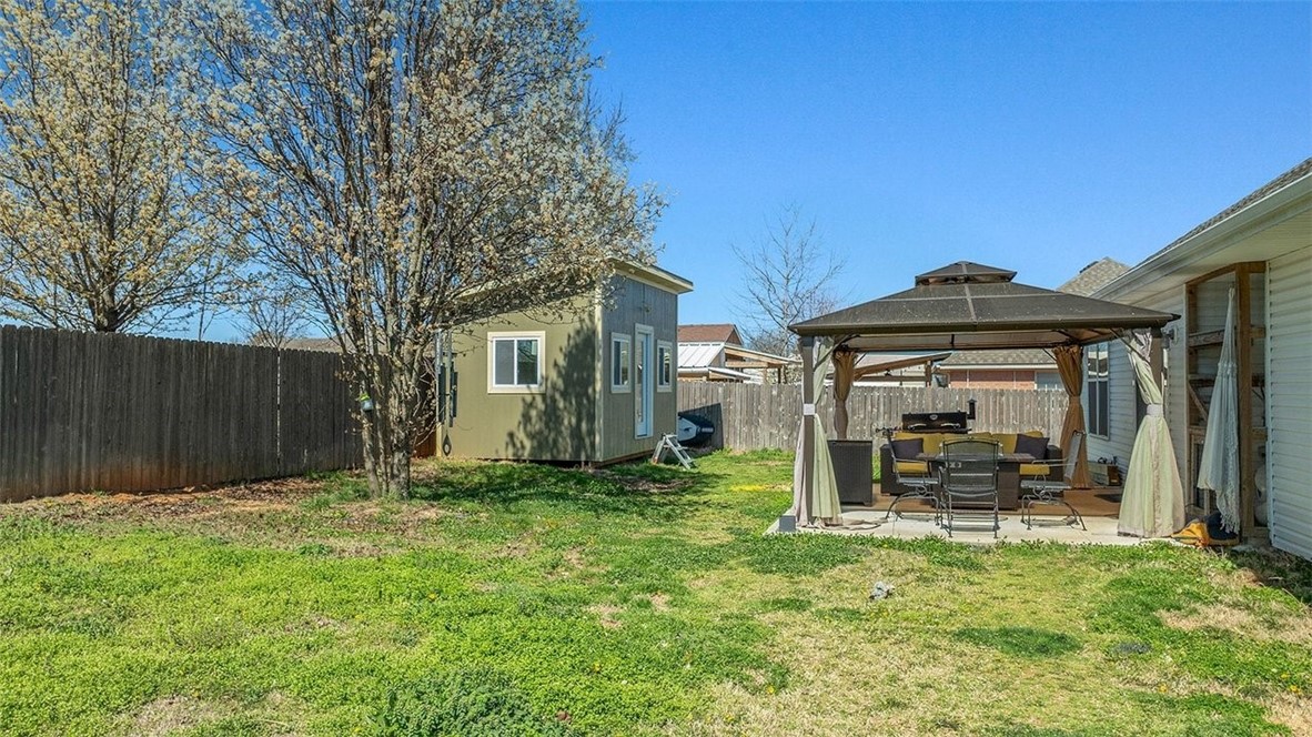 Patterson Place Sub - Residential