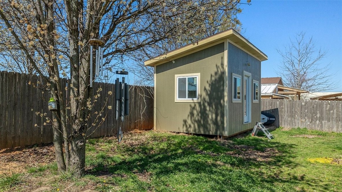 Patterson Place Sub - Residential