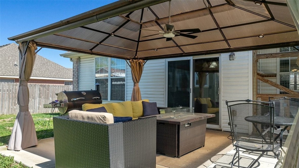 Patterson Place Sub - Residential