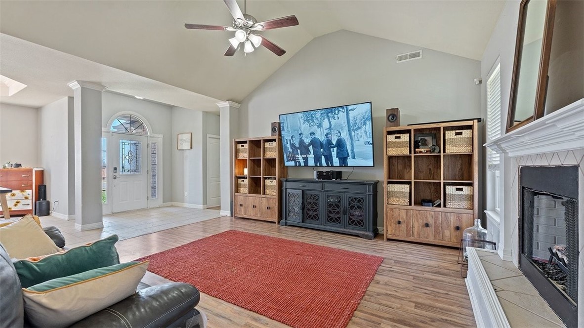 Patterson Place Sub - Residential