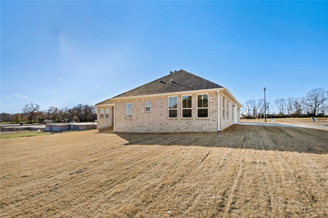 Bequette Farms Ph 2 Centerton - Residential