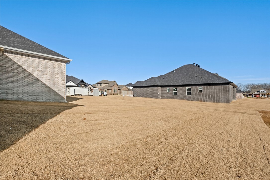 Bequette Farms Ph 2 Centerton - Residential