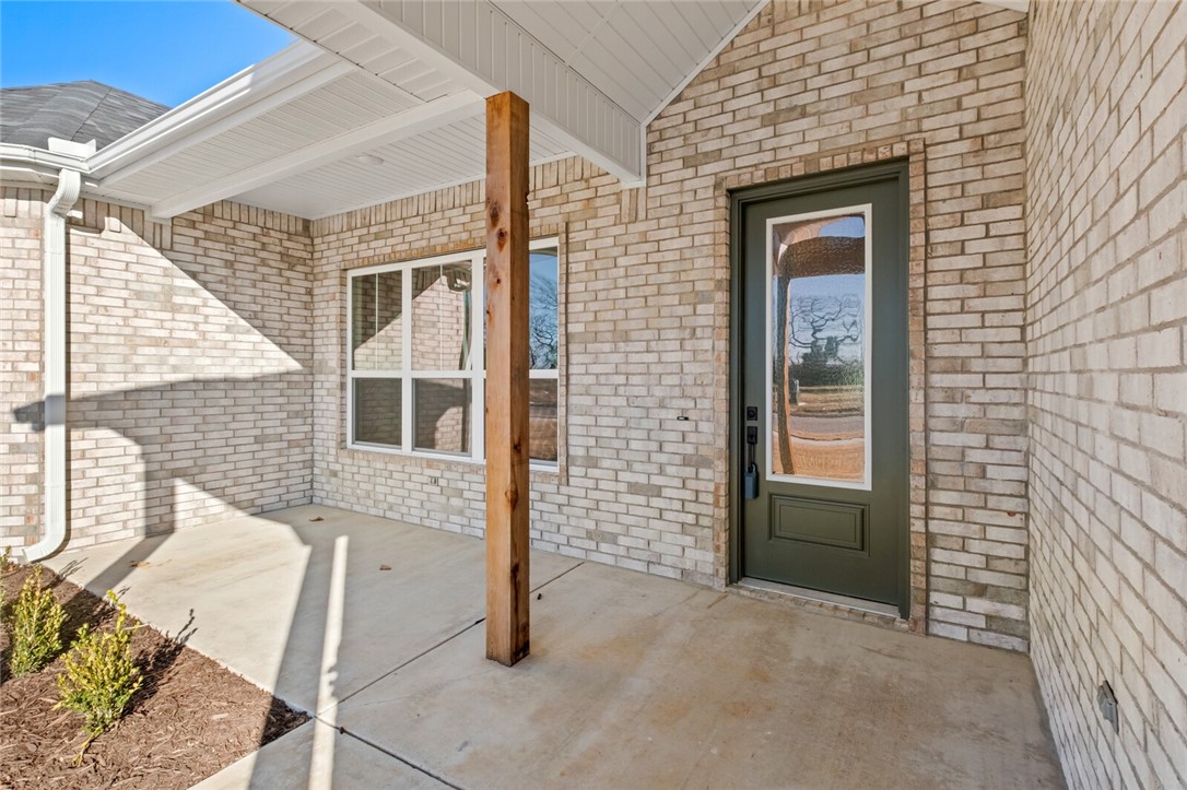 Bequette Farms Ph 2 Centerton - Residential