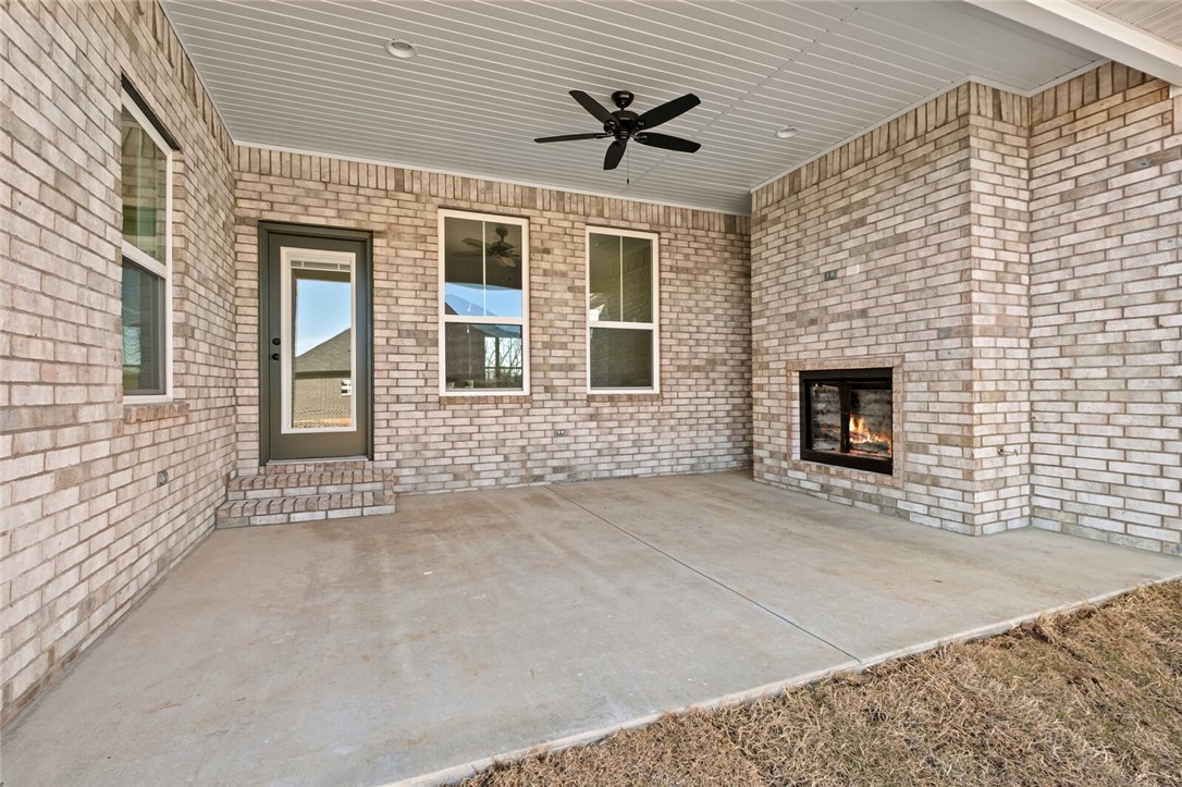 Bequette Farms Ph 2 Centerton - Residential