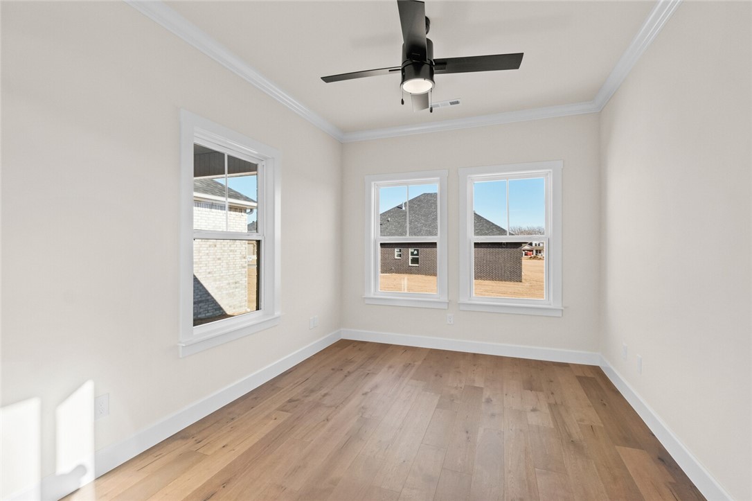 Bequette Farms Ph 2 Centerton - Residential
