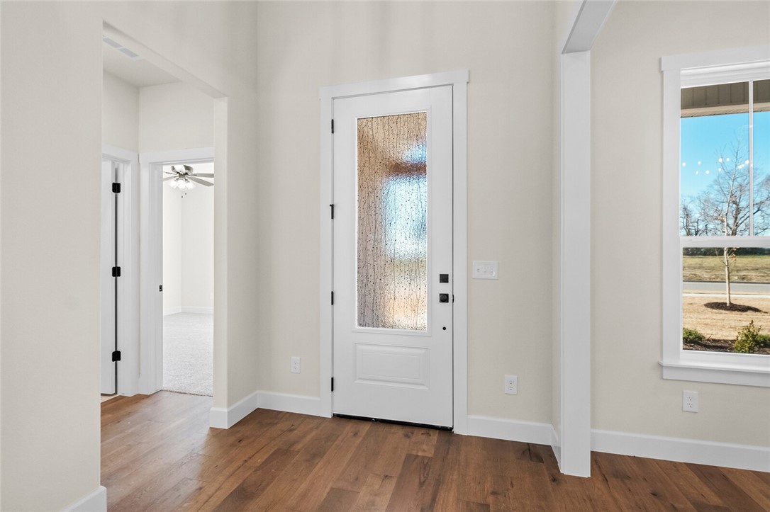 Bequette Farms Ph 2 Centerton - Residential
