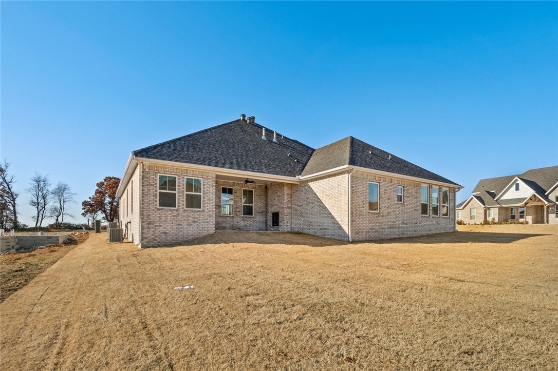 Bequette Farms Ph 2 Centerton - Residential