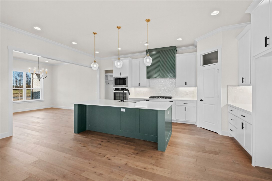 Bequette Farms Ph 2 Centerton - Residential
