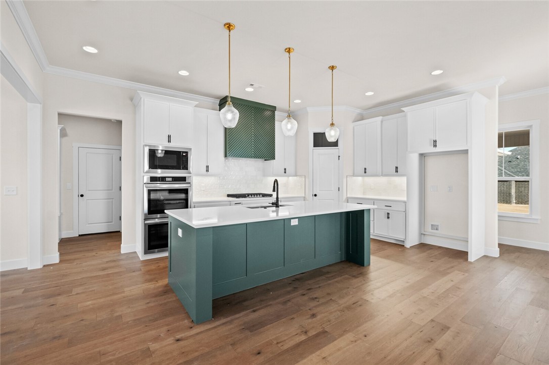 Bequette Farms Ph 2 Centerton - Residential