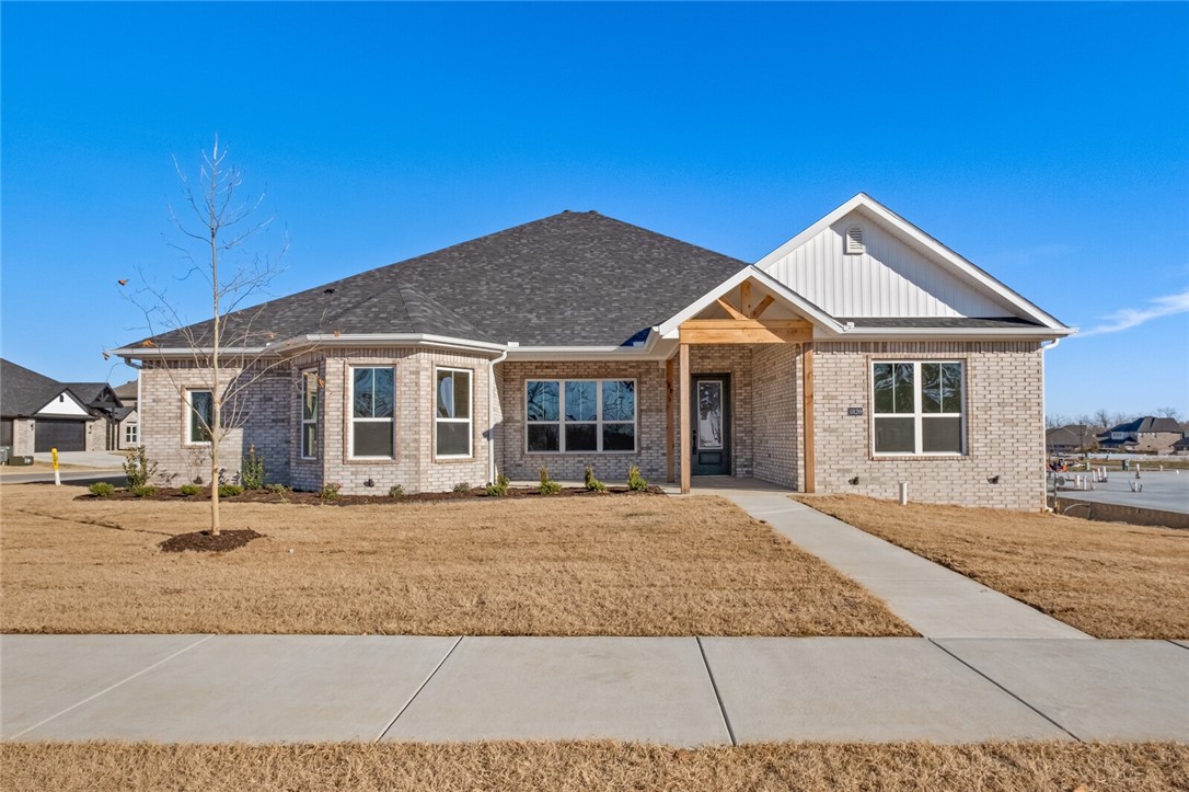 Bequette Farms Ph 2 Centerton - Residential