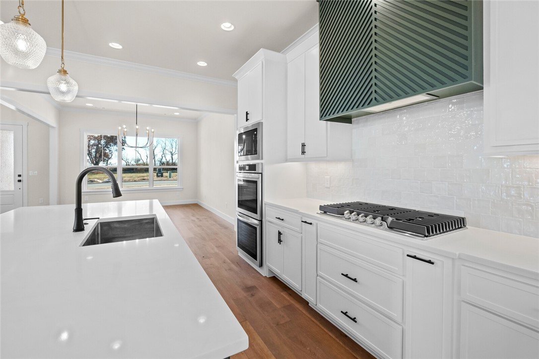 Bequette Farms Ph 2 Centerton - Residential