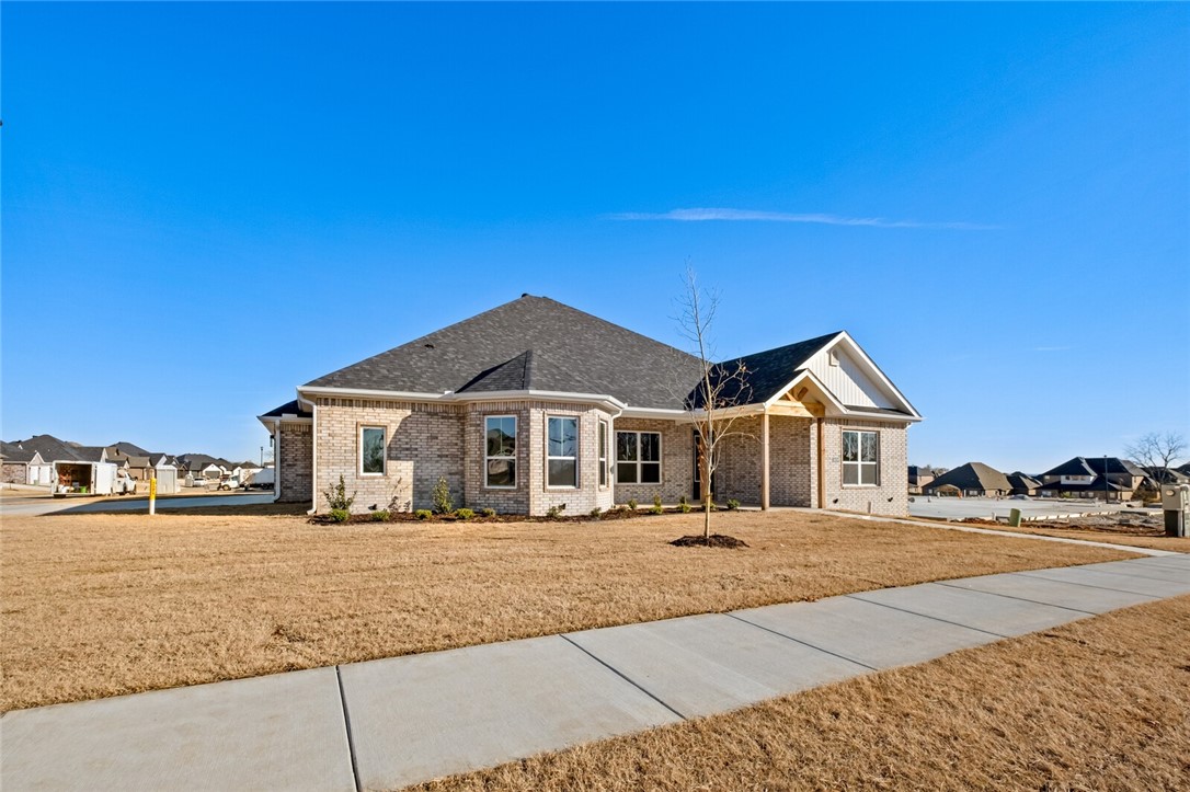 Bequette Farms Ph 2 Centerton - Residential