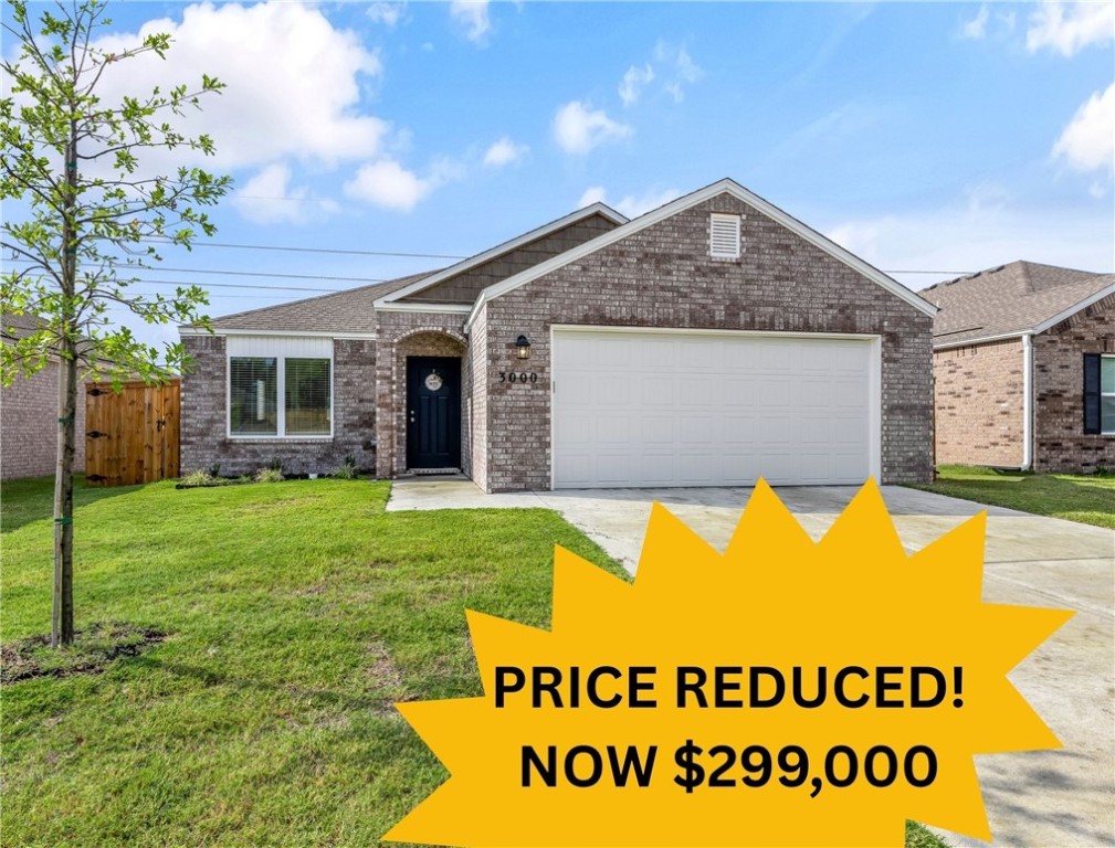 Cottages at Clear Creek Phase 2 - Residential