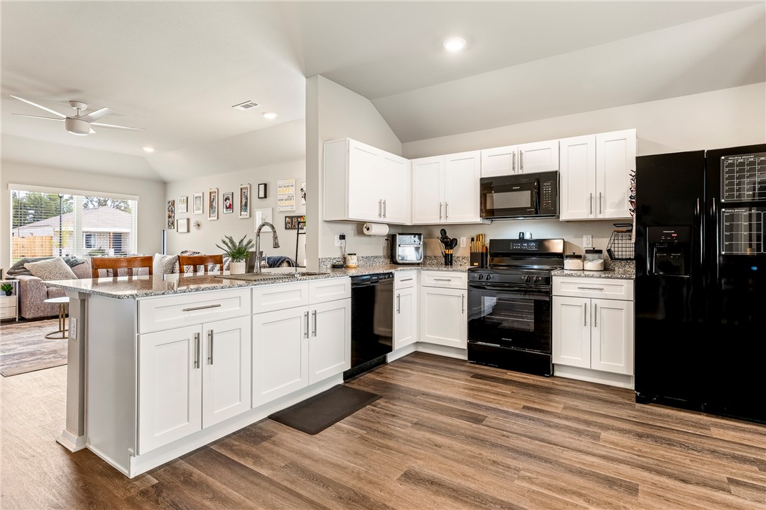 Cottages at Clear Creek Phase 2 - Residential