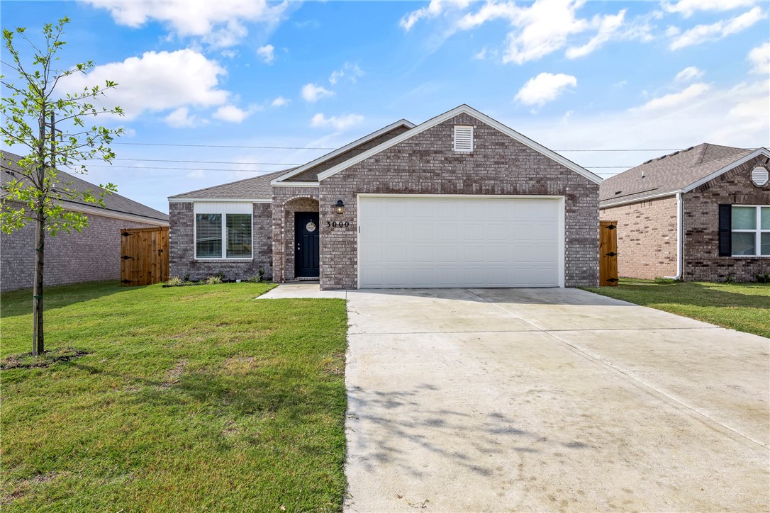 Cottages at Clear Creek Phase 2 - Residential