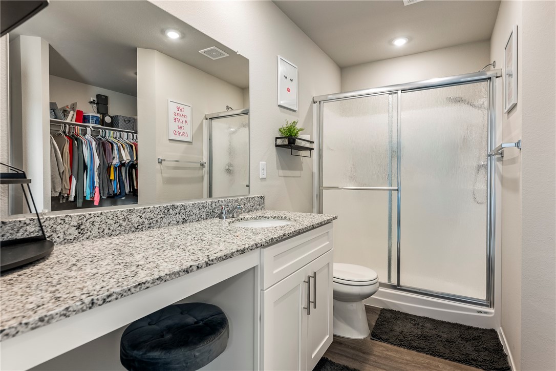 Cottages at Clear Creek Phase 2 - Residential