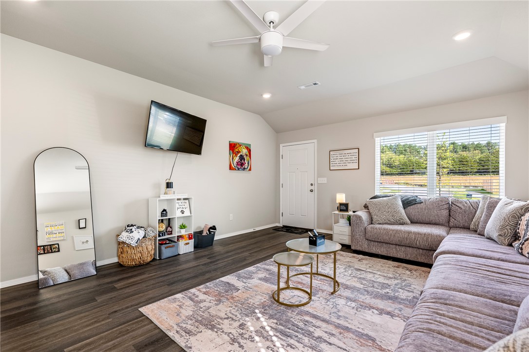 Cottages at Clear Creek Phase 2 - Residential