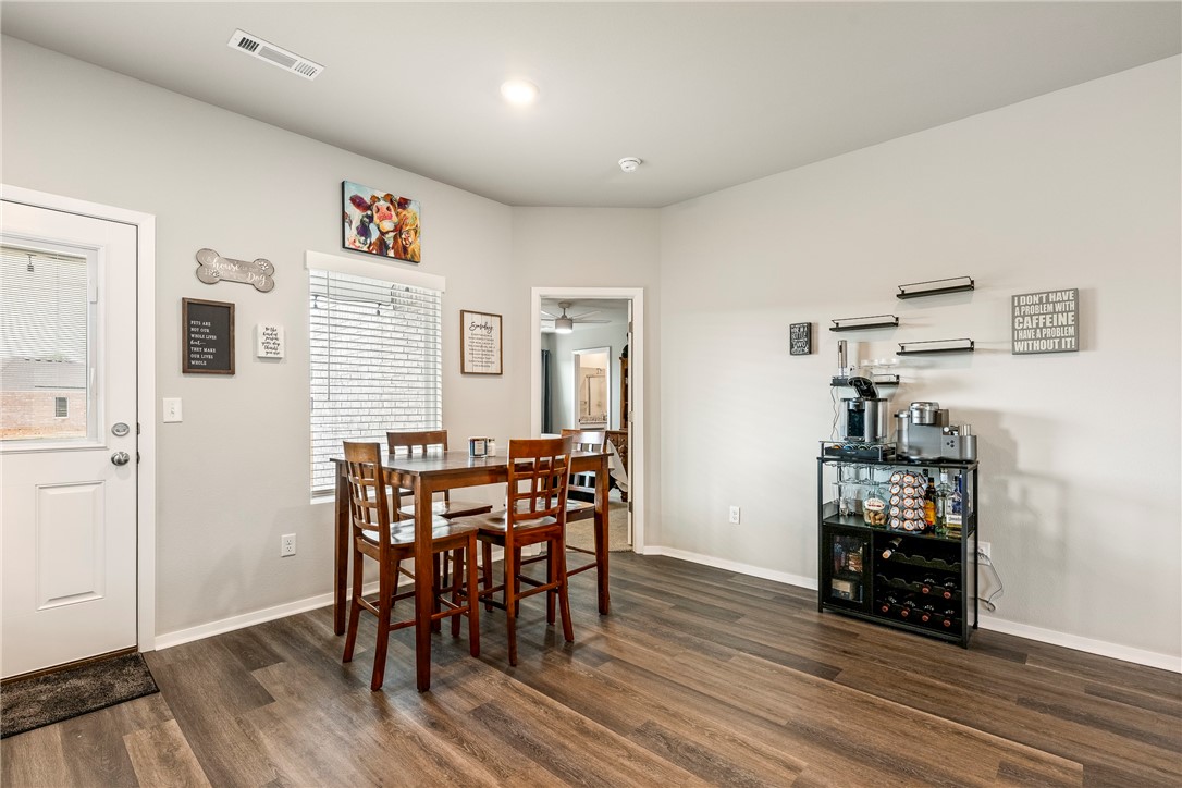 Cottages at Clear Creek Phase 2 - Residential