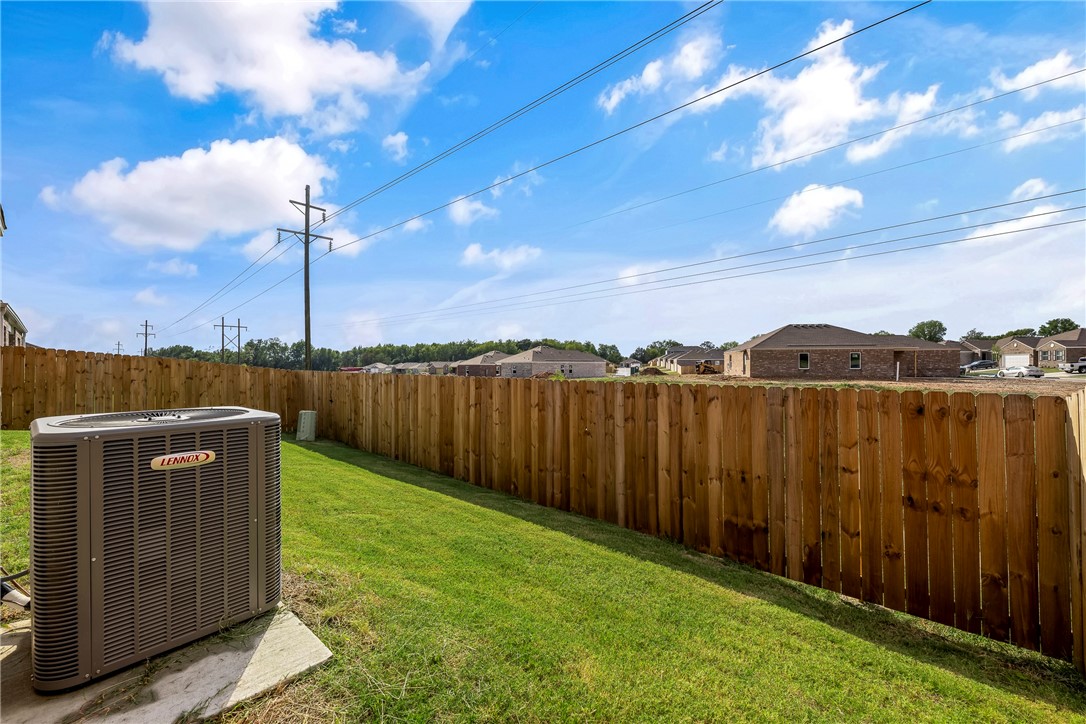 Cottages at Clear Creek Phase 2 - Residential