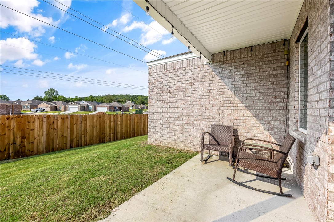 Cottages at Clear Creek Phase 2 - Residential