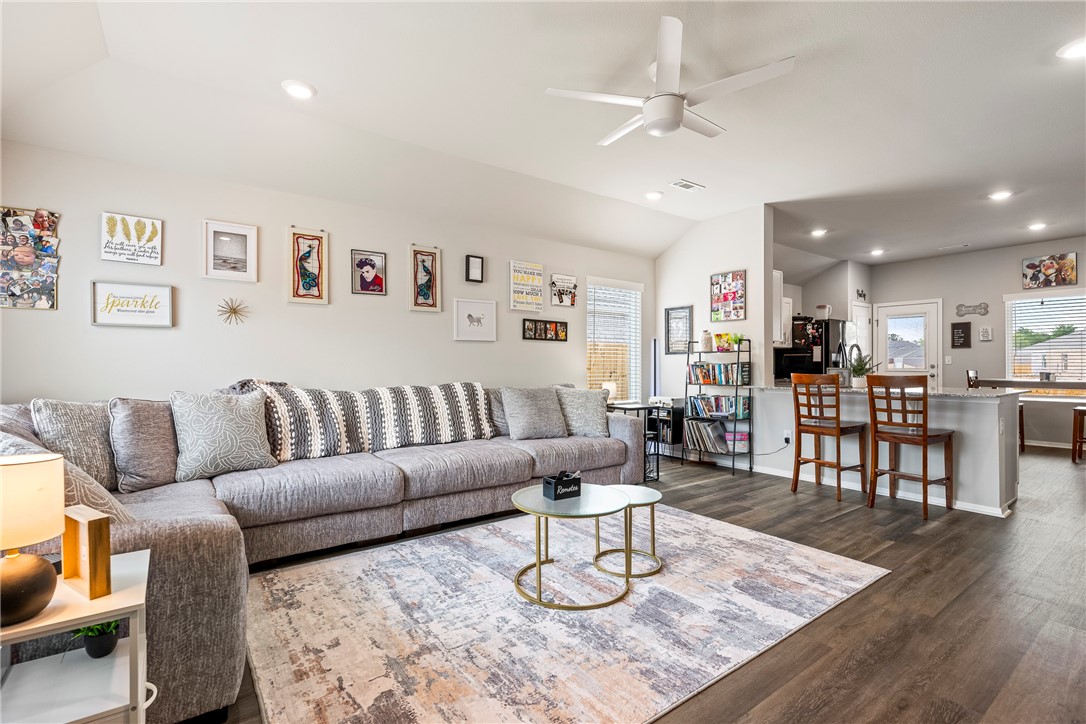 Cottages at Clear Creek Phase 2 - Residential