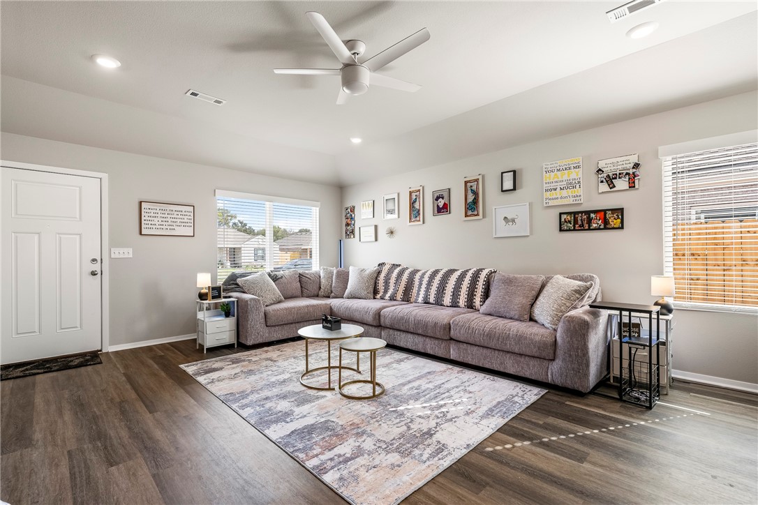 Cottages at Clear Creek Phase 2 - Residential